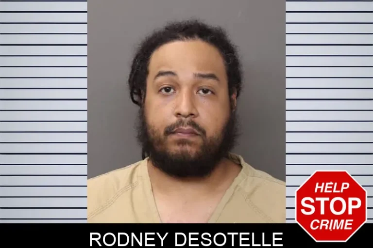 Rodney Desotelle