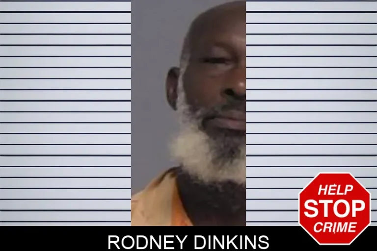 Rodney Dinkins