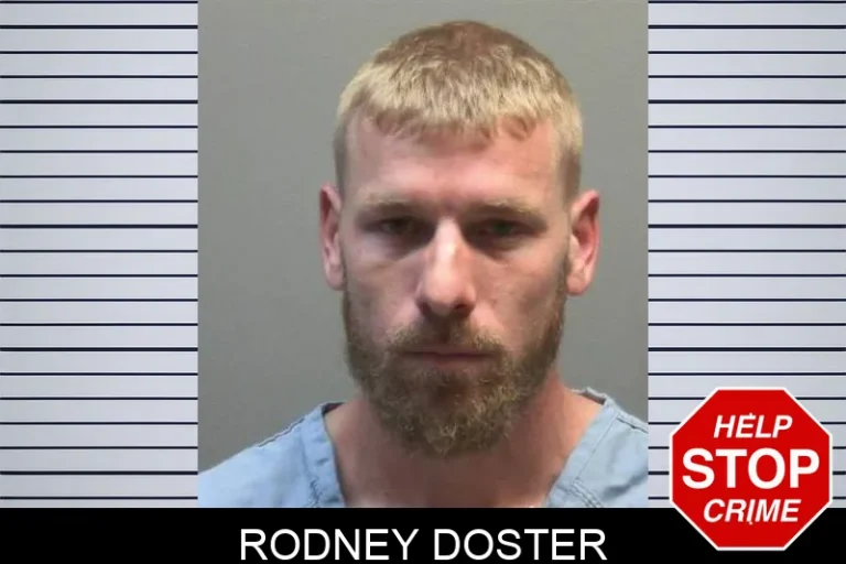 Rodney Doster