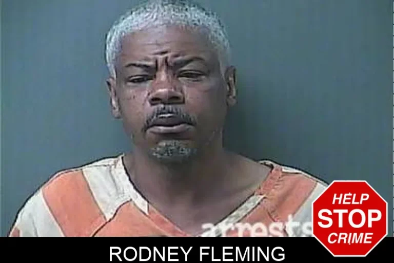 Rodney Fleming