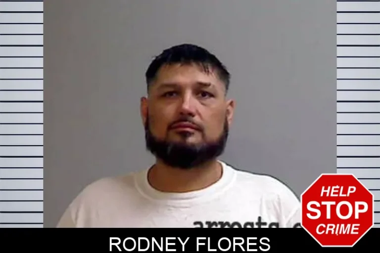 Rodney Flores