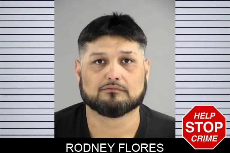 Rodney Flores
