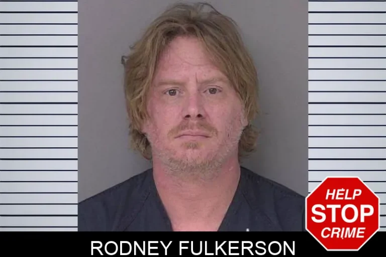 Rodney Fulkerson