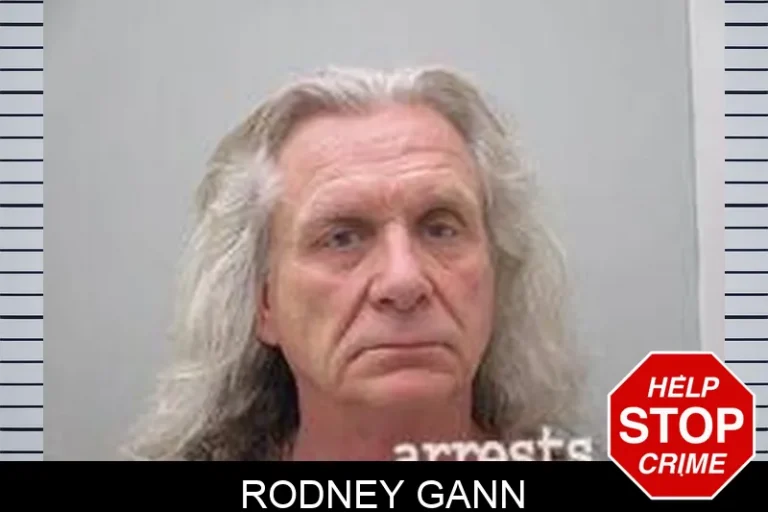 Rodney Gann