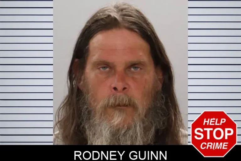 Rodney Guinn