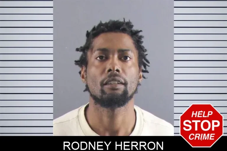 Rodney Herron