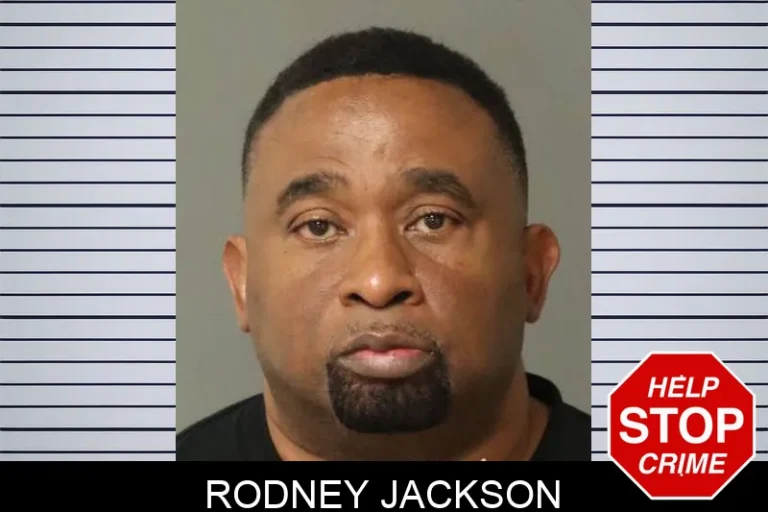 Rodney Jackson