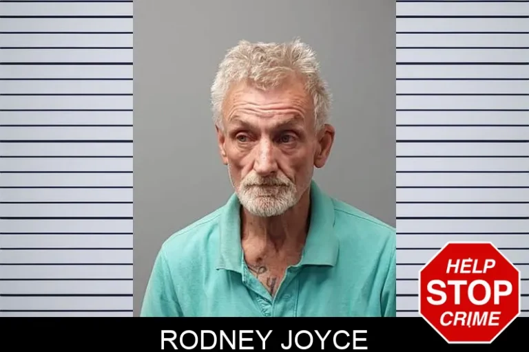 Rodney Joyce