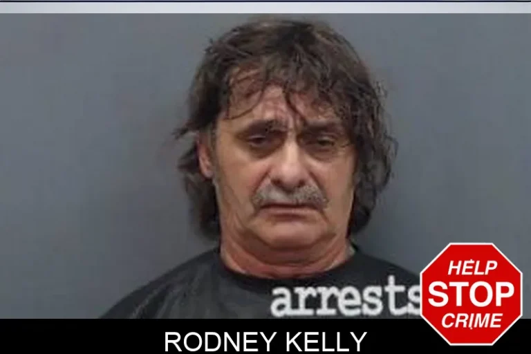 Rodney Kelly