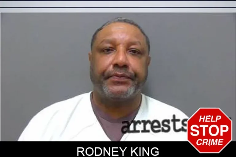 Rodney King