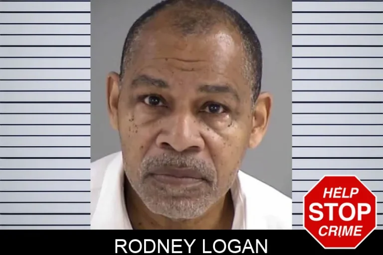 Rodney Logan