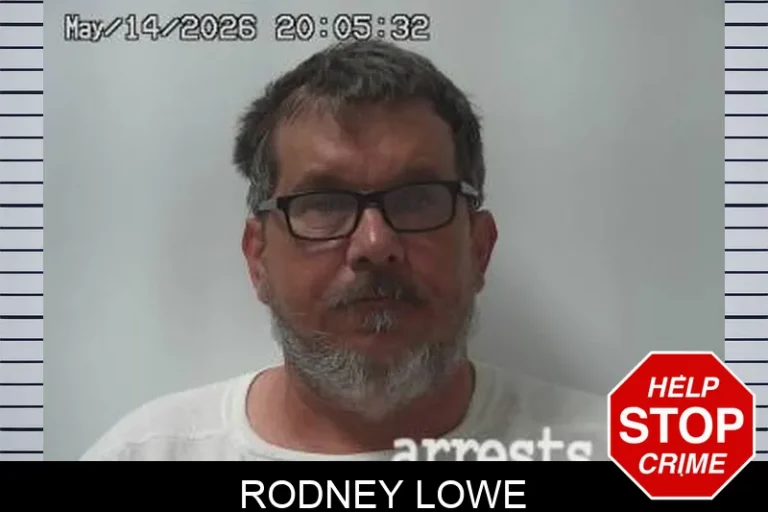 Rodney Lowe