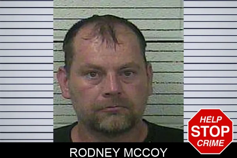 Rodney McCoy