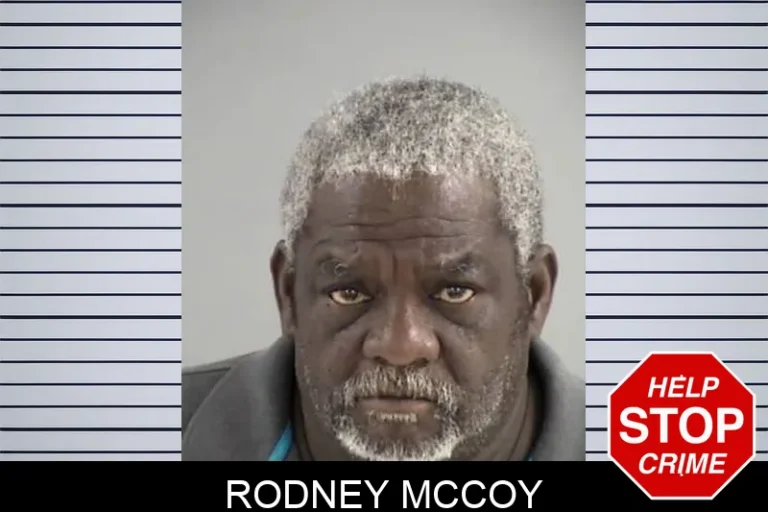 Rodney McCoy
