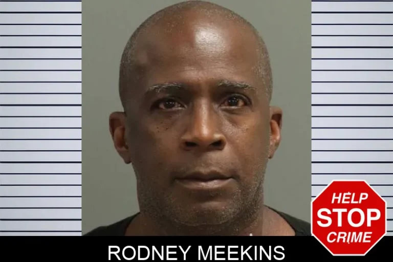 Rodney Meekins