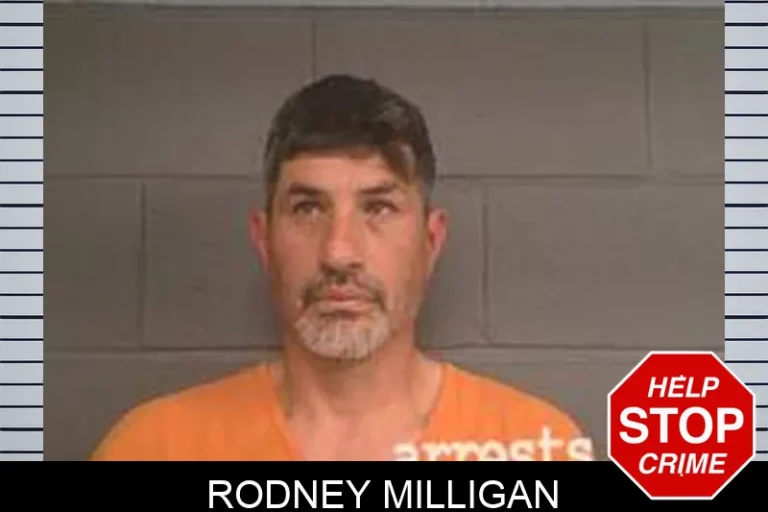 Rodney Milligan