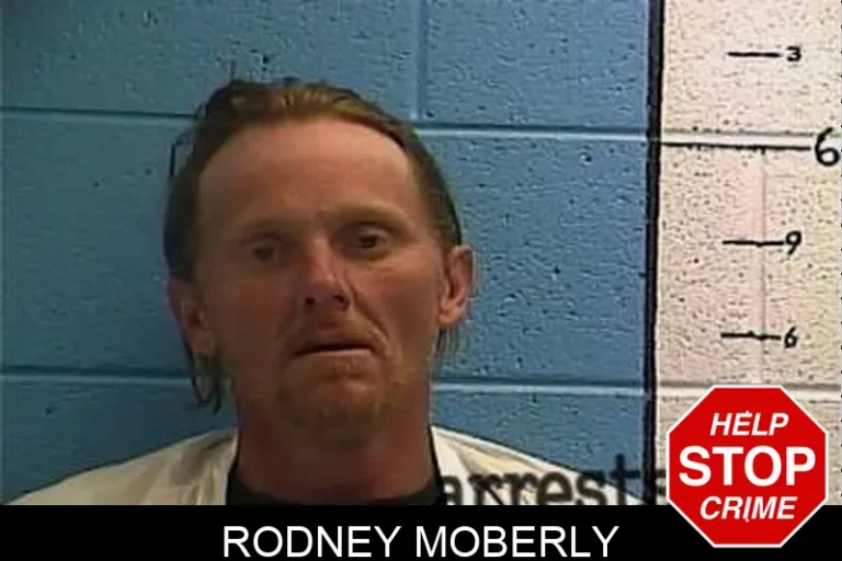 Rodney Moberly
