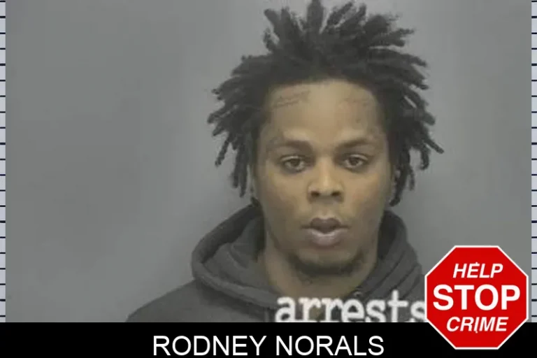 Rodney Norals