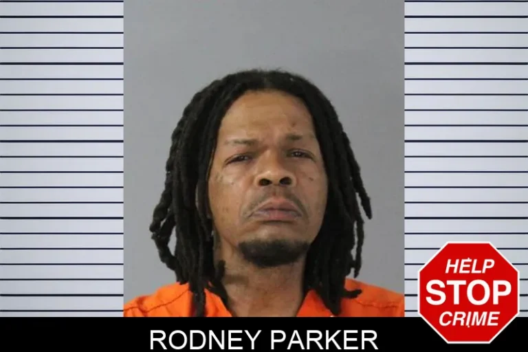 Rodney Parker