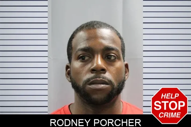 Rodney Porcher