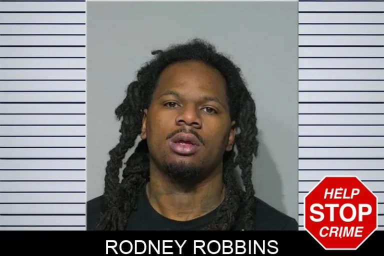 Rodney Robbins