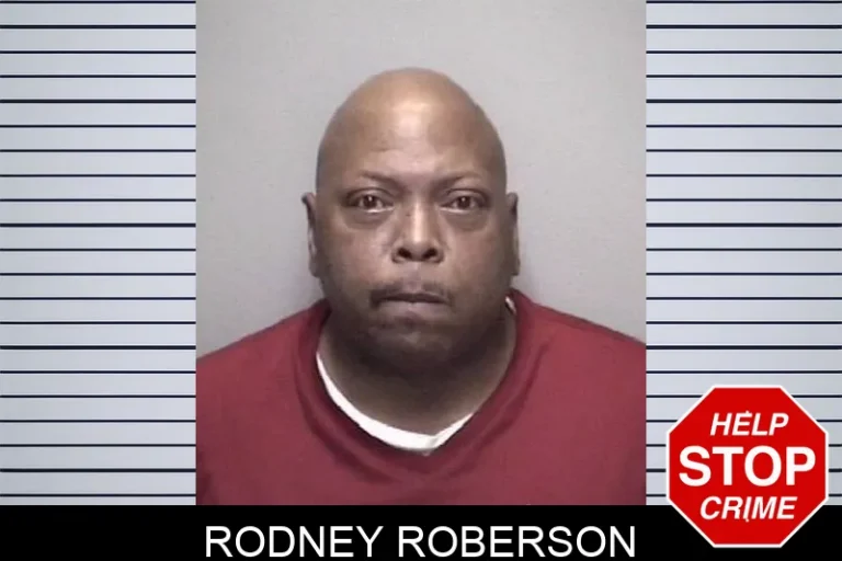 Rodney Roberson