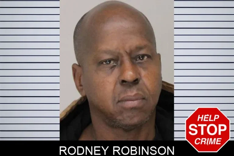 Rodney Robinson