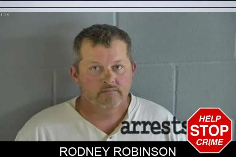 Rodney Robinson