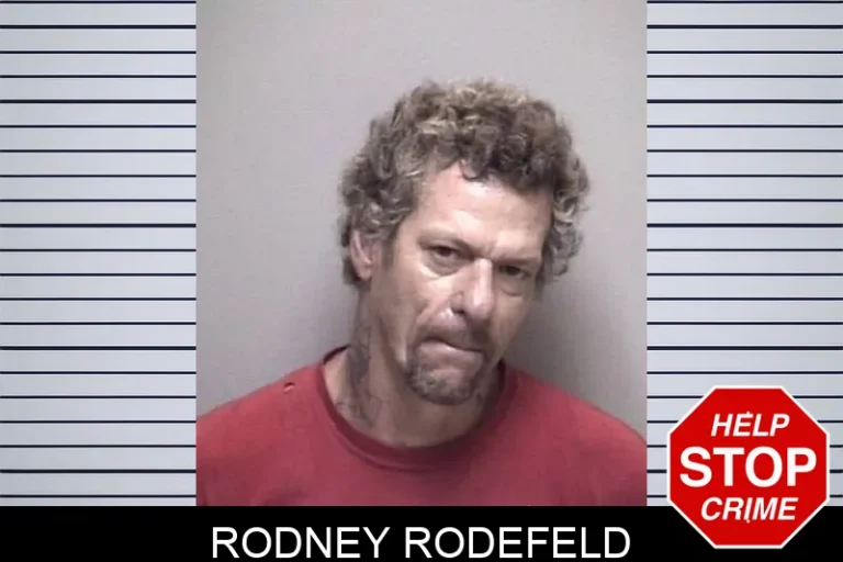 Rodney Rodefeld