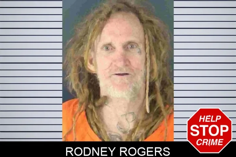 Rodney Rogers