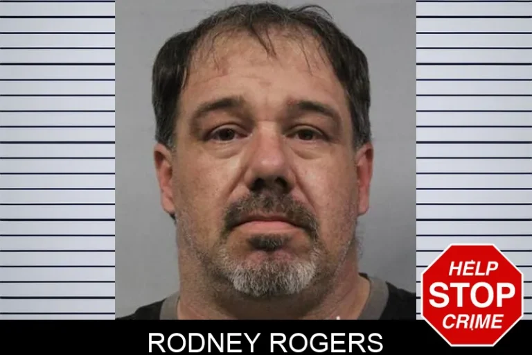 Rodney Rogers