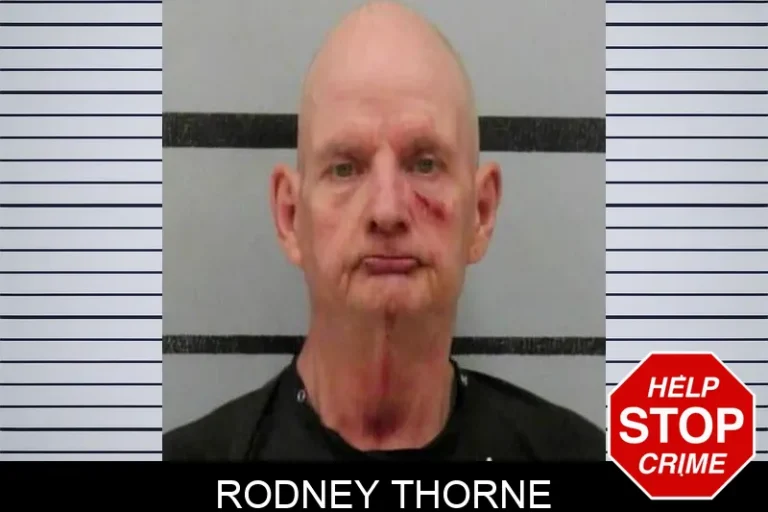 Rodney Thorne