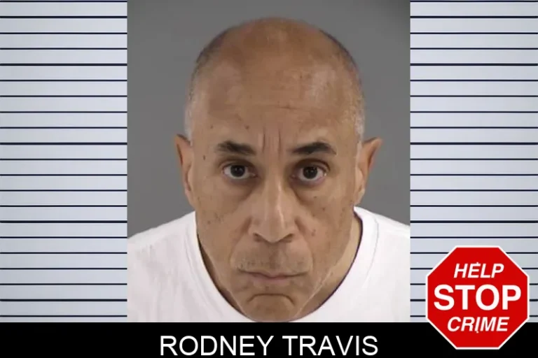Rodney Travis