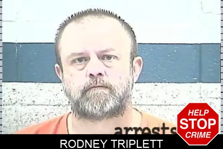 Rodney Triplett