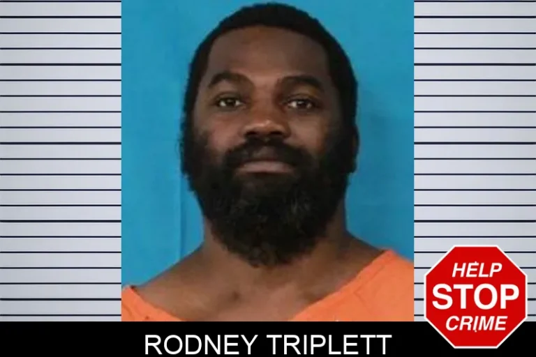 Rodney Triplett