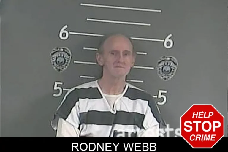 Rodney Webb
