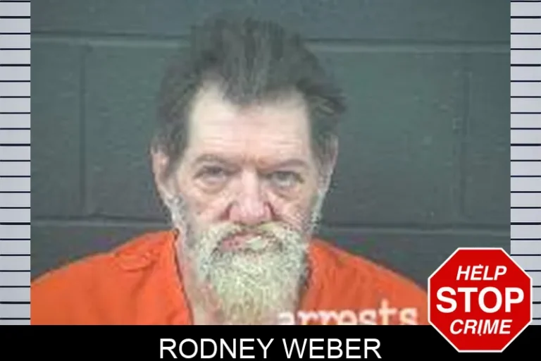Rodney Weber