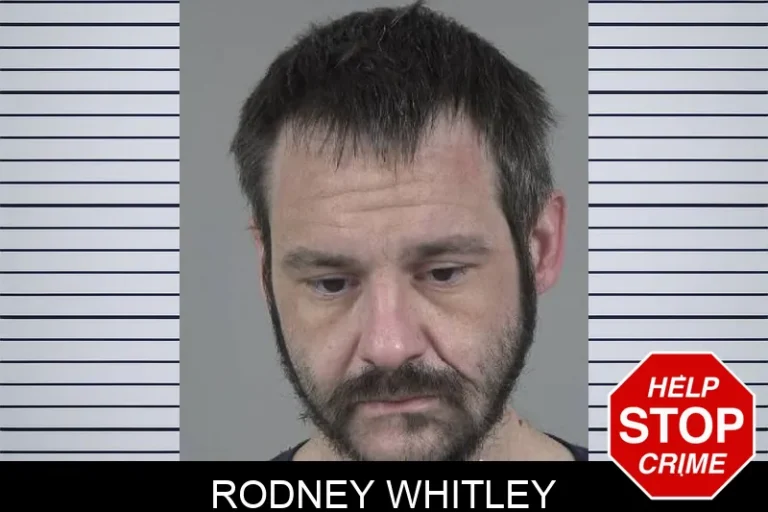 Rodney Whitley