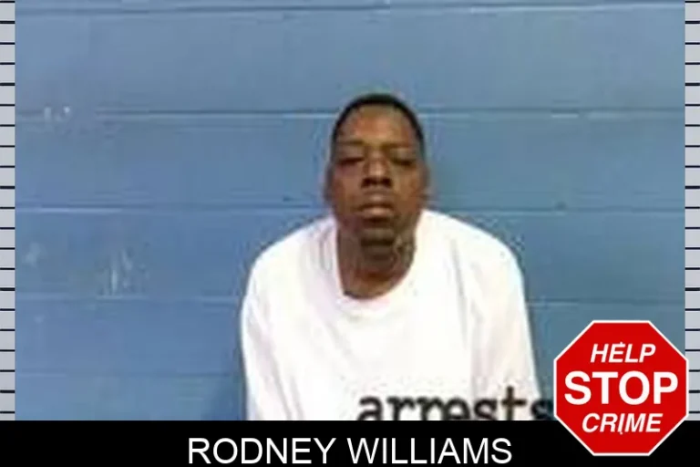 Rodney Williams
