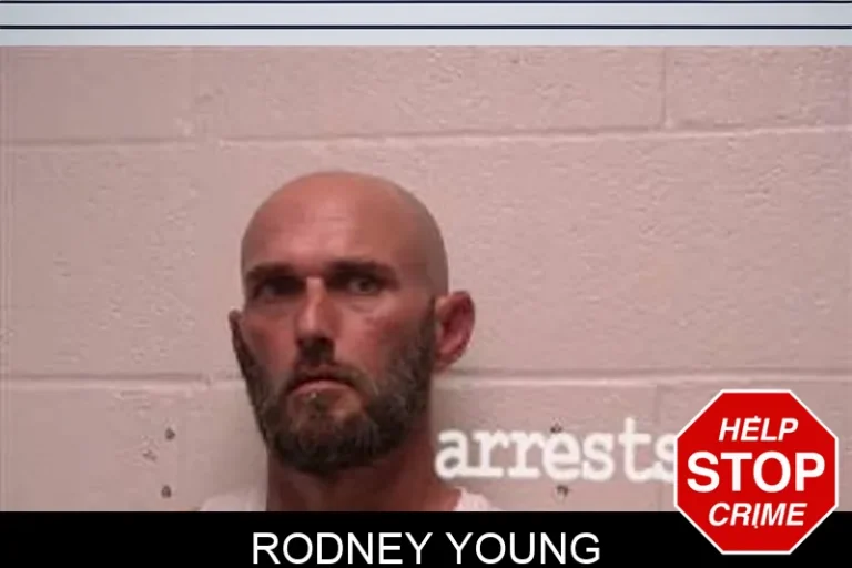 Rodney Young