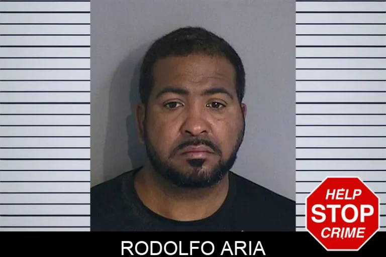 Rodolfo Aria