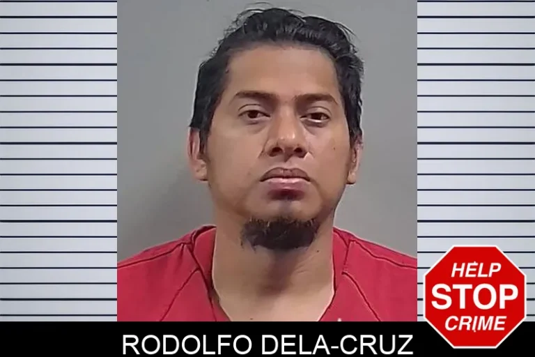 Rodolfo Dela-CruZ