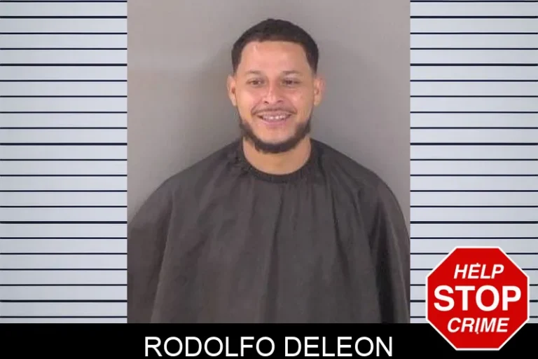 Rodolfo Deleon