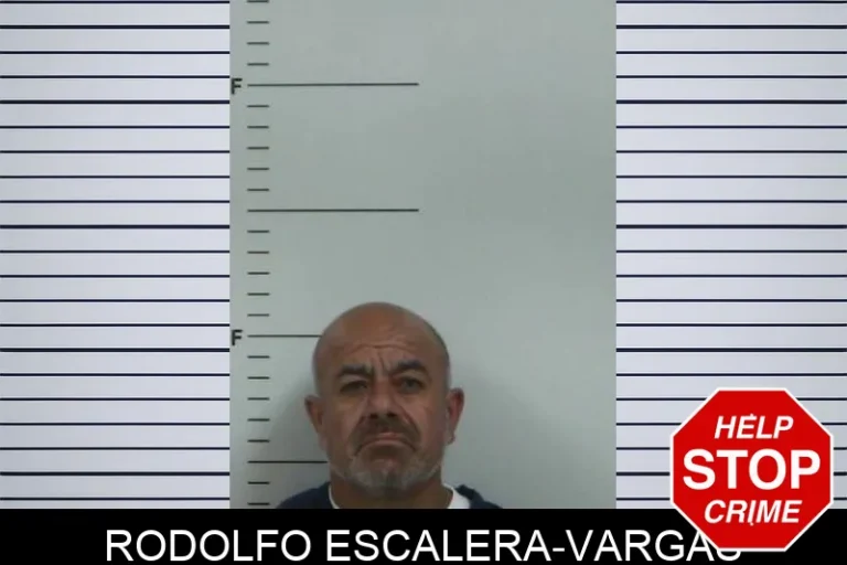 Rodolfo Escalera-Vargas