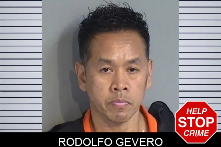 Rodolfo Gevero