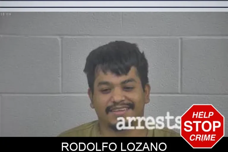 Rodolfo Lozano