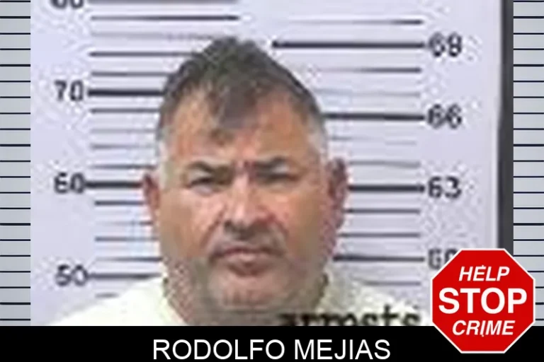 Rodolfo Mejias