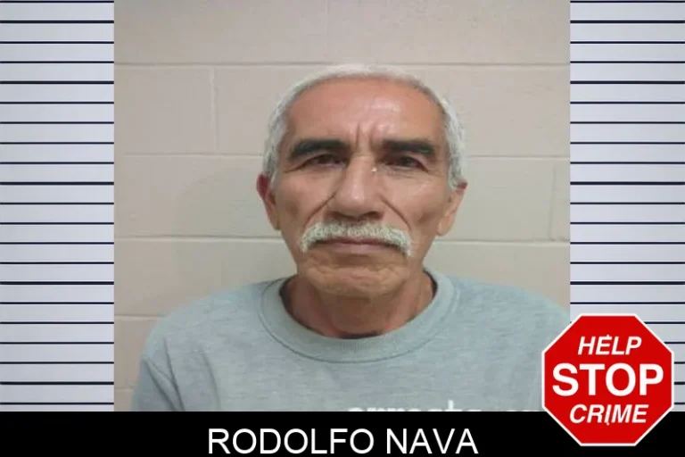 Rodolfo Nava