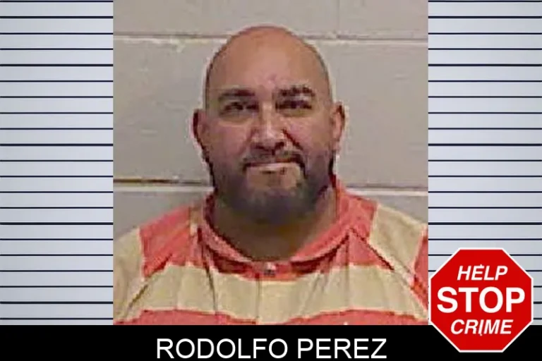 Rodolfo Perez