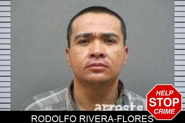 Rodolfo Rivera-Flores